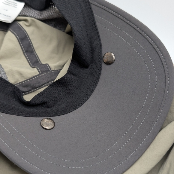 Outdoor Research Sun Runner Hat - Large - Unused - Picture 5 of 8